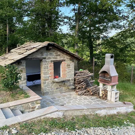 La Sosta Del Vento
