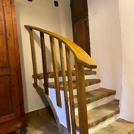 La Sosta Del Vento * Castiglione dei Pepoli