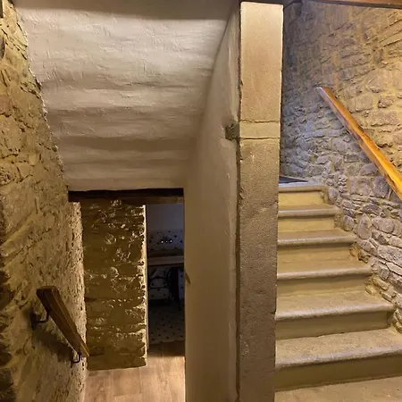 Bed & Breakfast La Sosta Del Vento *