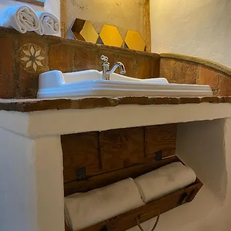 Bed & Breakfast La Sosta Del Vento *