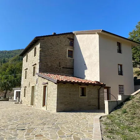 Bed & Breakfast La Sosta Del Vento
