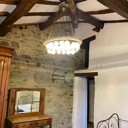 La Sosta Del Vento Bed & Breakfast Castiglione dei Pepoli